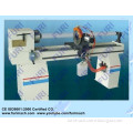 Manual Foam & Double Sided Tapes Slitting Machine (Crepe Paper Tapes Slitting Machine)